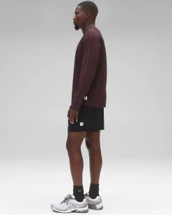 Solotex Mesh Tiebreak Long Sleeve