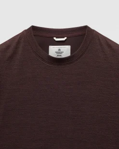 Solotex Mesh Tiebreak Long Sleeve