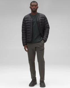 Solotex Mesh Tiebreak Long Sleeve