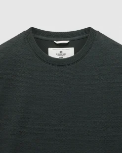 Solotex Mesh Tiebreak Long Sleeve