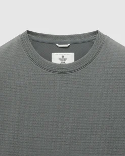 Solotex Mesh Tiebreak Long Sleeve