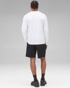 Solotex Mesh Tiebreak Long Sleeve