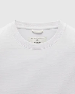 Solotex Mesh Tiebreak Long Sleeve