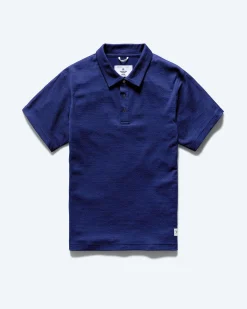 Solotex Mesh Tiebreak Polo