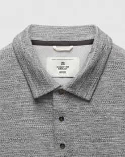 Solotex Mesh Tiebreak Polo
