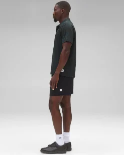 Solotex Mesh Tiebreak Polo