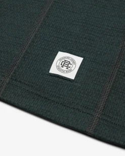Solotex Mesh Tiebreak Polo