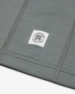 Solotex Mesh Tiebreak Polo