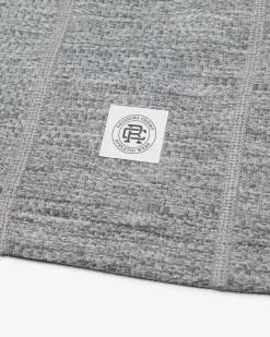 Solotex Mesh Tiebreak Quarter Zip