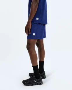 Solotex Mesh Tiebreak Short 7