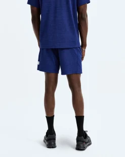 Solotex Mesh Tiebreak Short 7