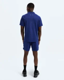 Solotex Mesh Tiebreak Short 7