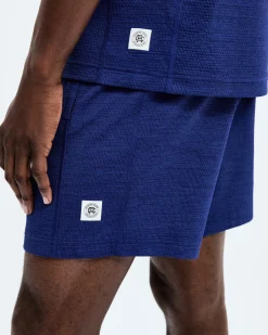 Solotex Mesh Tiebreak Short 7