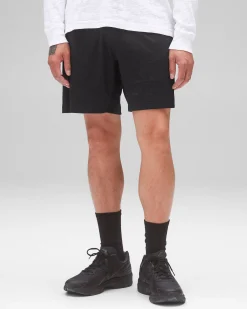 Solotex Mesh Tiebreak Short 7"