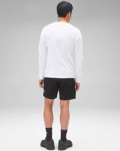 Solotex Mesh Tiebreak Short 7