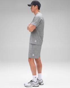 Solotex Mesh Tiebreak Short 7