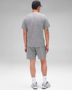 Solotex Mesh Tiebreak Short 7