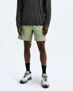 Solotex Mesh Tiebreak Short 7"