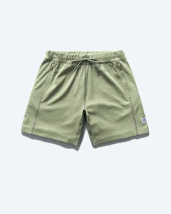 Solotex Mesh Tiebreak Short 7
