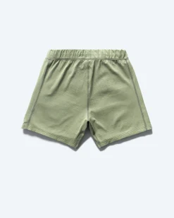 Solotex Mesh Tiebreak Short 7