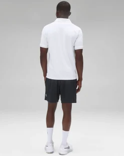Solotex Mesh Tiebreak Short 7