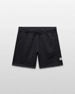 Solotex Mesh Tiebreak Short 7