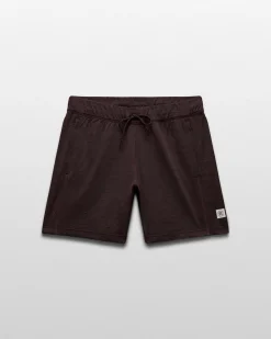 Solotex Mesh Tiebreak Short 7