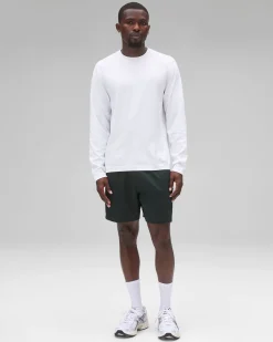 Solotex Mesh Tiebreak Short 7"