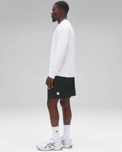 Solotex Mesh Tiebreak Short 7