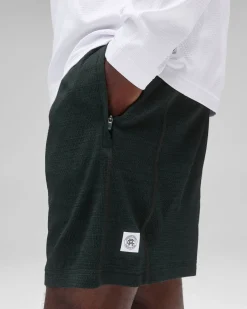 Solotex Mesh Tiebreak Short 7