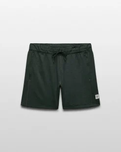 Solotex Mesh Tiebreak Short 7