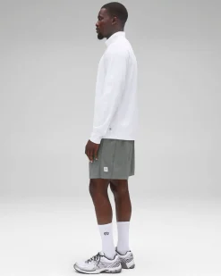 Solotex Mesh Tiebreak Short 7