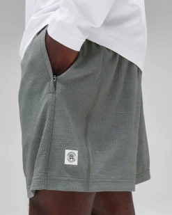 Solotex Mesh Tiebreak Short 7