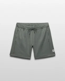 Solotex Mesh Tiebreak Short 7