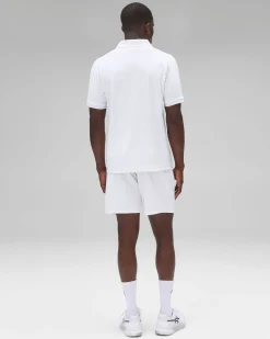Solotex Mesh Tiebreak Short 7