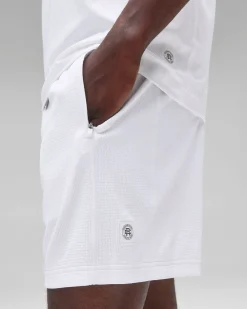 Solotex Mesh Tiebreak Short 7