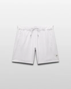 Solotex Mesh Tiebreak Short 7
