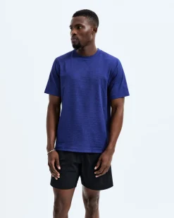 Solotex Mesh Tiebreak T-Shirt