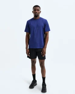 Solotex Mesh Tiebreak T-Shirt