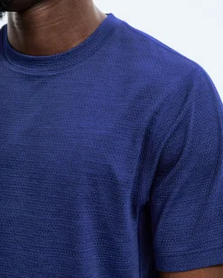 Solotex Mesh Tiebreak T-Shirt