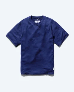 Solotex Mesh Tiebreak T-Shirt
