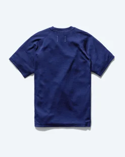 Solotex Mesh Tiebreak T-Shirt