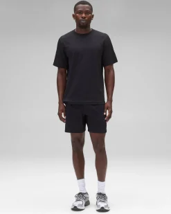 Solotex Mesh Tiebreak T-Shirt