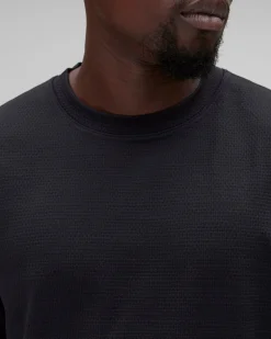 Solotex Mesh Tiebreak T-Shirt
