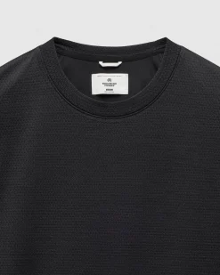 Solotex Mesh Tiebreak T-Shirt