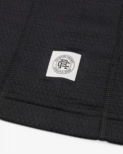 Solotex Mesh Tiebreak T-Shirt