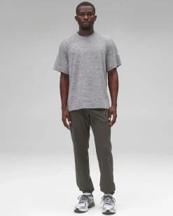 Solotex Mesh Tiebreak T-Shirt