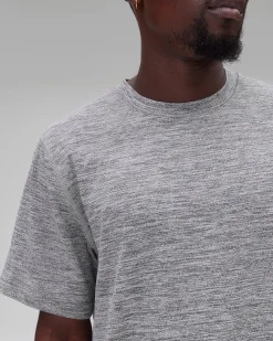 Solotex Mesh Tiebreak T-Shirt