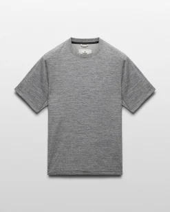 Solotex Mesh Tiebreak T-Shirt