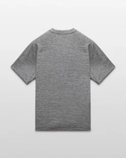 Solotex Mesh Tiebreak T-Shirt